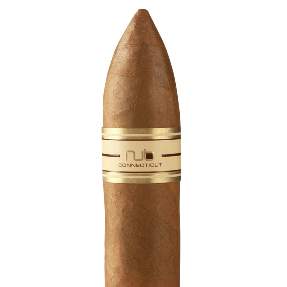 View product media N464T2 464 Connecticut Torpedo, , jrcigars 2